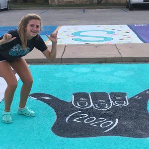 Meet your Posher, Celina